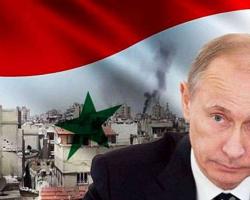 Военные тайны: Что американцы подглядели у русских в небе Сирии «СП»: — А что потом