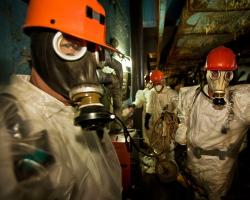 Раскрыта настоящая причина чернобыльской катастрофы