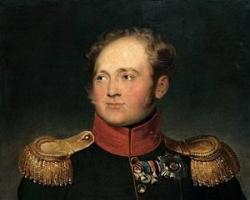 Какой император воевал с Наполеоном?