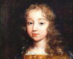 Людовик XIV: король, который скучал с женой История возникновения прозвища Король-Солнце